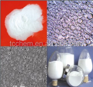 Hollow Glass Microspheres/balls Good Filler&weight Reduction Agent