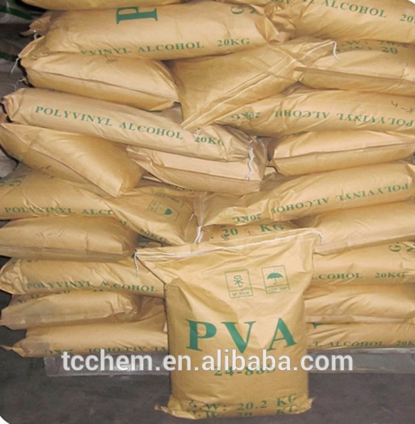 polyvinyl alcohol(pva) price pva from China